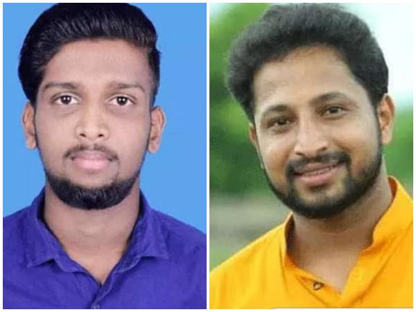 വാഴപ്പിണ്ടി പ്രതിഷേധം
