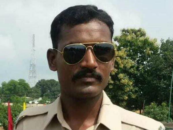  സിആര്‍പിഎഫില്‍