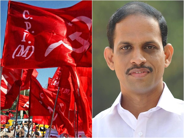 ഭരണകക്ഷിയുടെ എച്ചിൽ