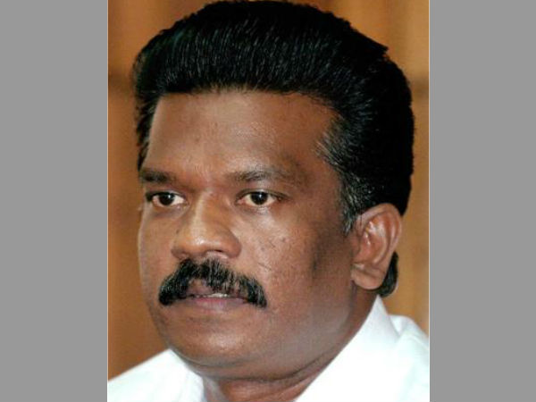കെ രാധാകൃഷ്ണന്‍