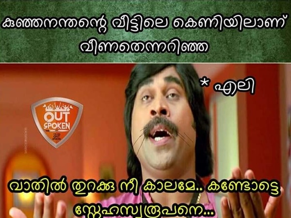 സ്നേഹസ്വരൂപനേ