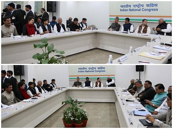 രാഹുലിനൊപ്പം ഇരിപ്പിടമില്ല