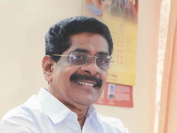 ബിജെപിക്ക് ഒന്നും കിട്ടില്ല