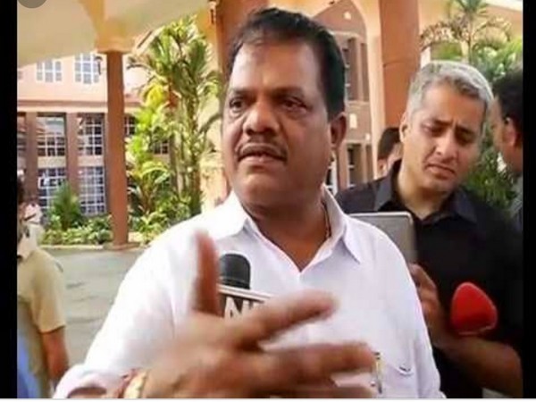 മഹാദേവ് നായിക്