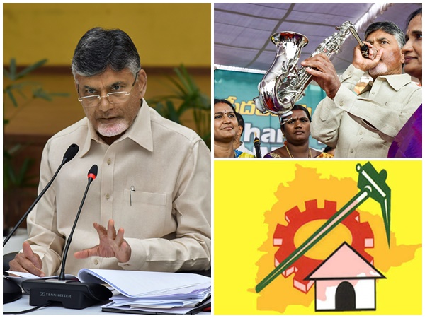  രാഷ്ട്രീയ കുതന്ത്രങ്ങൾ‌