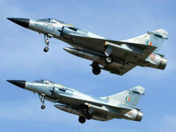  തിരിച്ചടി ഇങ്ങനെ