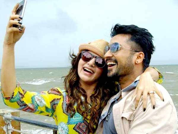 മക്കൾ സെൽഫി പ്രിയം