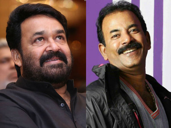 ലാലിന്‍റെ പ്രതികരണം