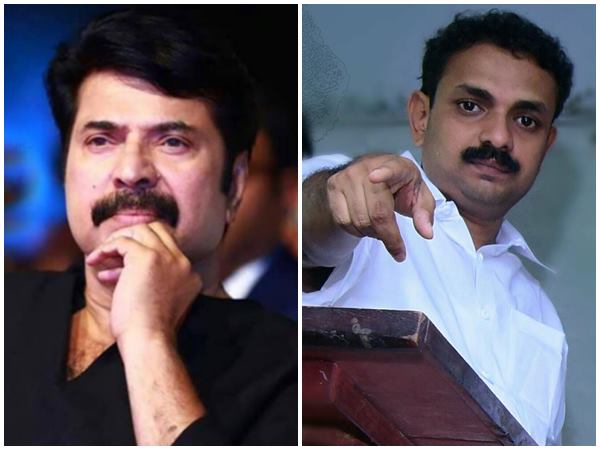 നട്ടെല്ലിന്റെ സ്ഥാനത്ത് വാഴപ്പിണ്ടി