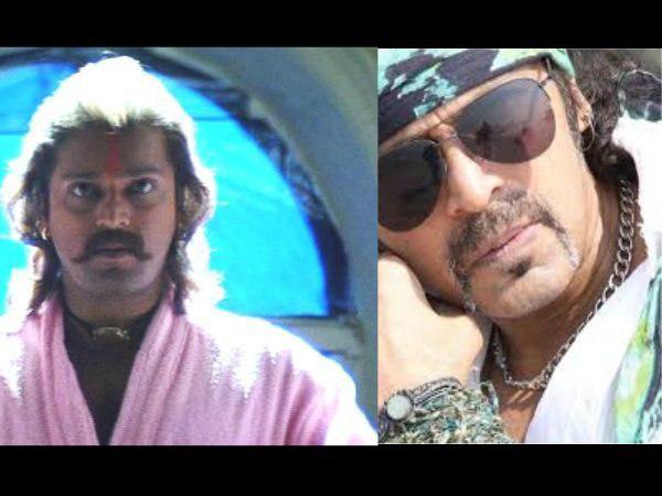 ഒരുപാട് ബന്ധങ്ങള്‍