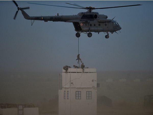 ഏതു ദൗത്യവും