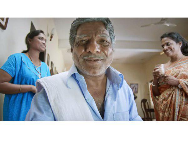 പുതിയൊരു അതിക്രമം