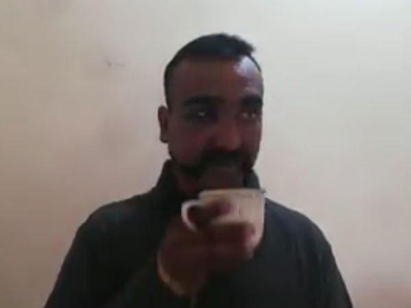 ചായ ഇഷ്ടപ്പെട്ടു