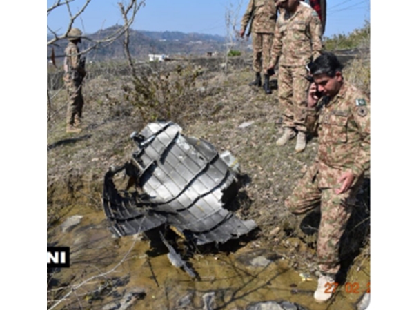  പാക് പട്ടാളം