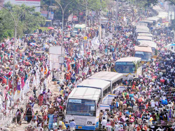 കണ്ണകിയുടെ പ്രതികാരം