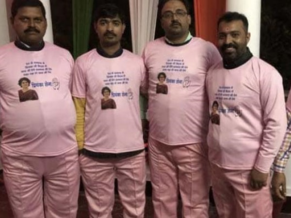 പ്രത്യേക യൂണിഫോമില്‍