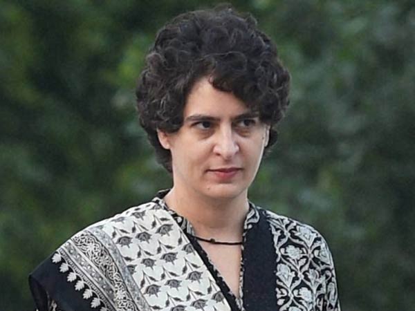 പ്രിയങ്കയുടെ സ്‌പെഷ്യല്‍ ടീം