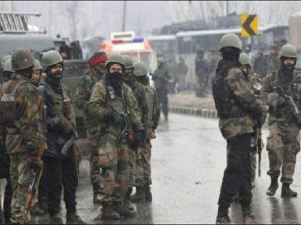  കവചിത വാഹനം