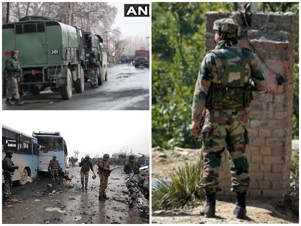  ചാവേറാക്രമണം