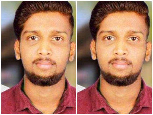 നെഞ്ച് തകർന്നുളള കരച്ചിൽ