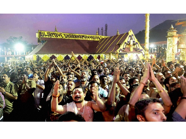 ജസ്റ്റിസ് ഇന്ദു മല്‍ഹോത്രയുടെ ഇടപെടല്‍