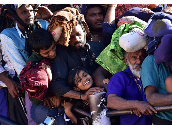 വീണ്ടും നൈഷ്ഠിക ബ്രഹ്മചര്യം