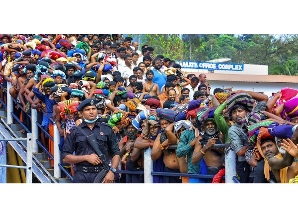 സയന്‍സ് മ്യൂസിയം അല്ല