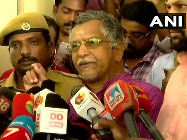  ശശികുമാര വര്‍മ്മ