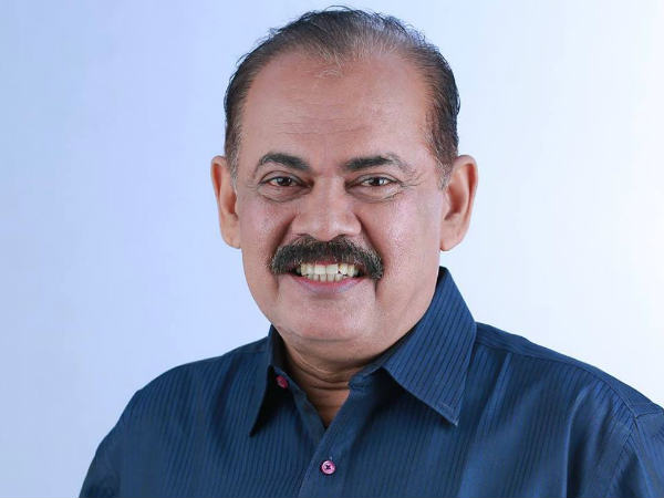 ദേശീയ നേതൃത്വത്തിന്റെ താല്‍പര്യം