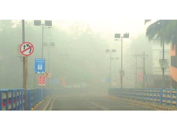 ജനങ്ങള് ആശങ്കപ്പെടേണ്ടതില്ല: ജില്ലാ കളക്ടര് ജനങ്ങള് ആശങ്കപ്പെടേണ്ടതില്ല: ജില്ലാ കളക്ടര്