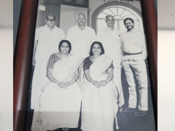 കവി സ്വപ്നം കണ്ട ശാന്തത