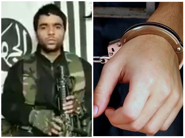  ആറ് തവണ അറസ്റ്റില്‍