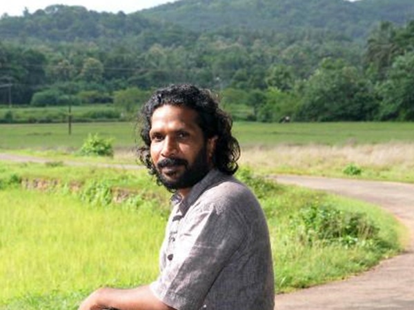 സുദേവന്‍ പെരിങ്ങോടന്‍ സിനിമ