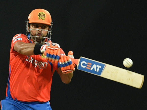 പ്രതികരണവുമായി റെയ്ന പ്രതികരണവുമായി റെയ്ന