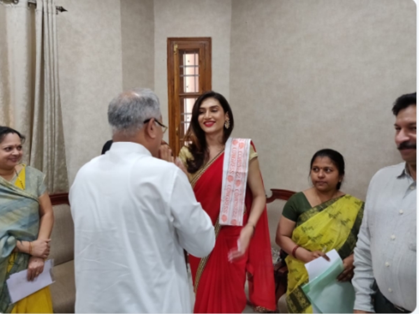  ആദ്യത്തെ ട്രാന്‍സ് ക്വീന്‍