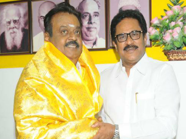 രാഷ്ട്രീയവും