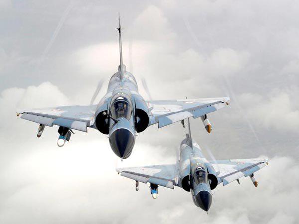 എന്തുകൊണ്ട് മിറാജ്