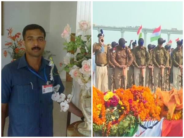 ഒരു ദുശീലവും ഇല്ലാത്ത ഒരു പട്ടാളക്കാരൻ