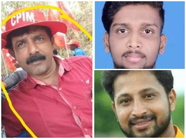 പ്രതികള്‍ ശിക്ഷിക്കപ്പെടില്ല