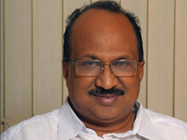 'എന്തിനാണീ നാടകം'