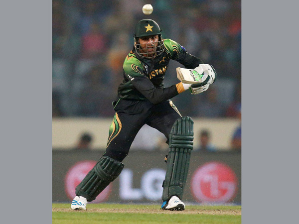 ഷുഹൈബിന്‍റെ ട്വീറ്റിന്‍റെ പേരില്‍