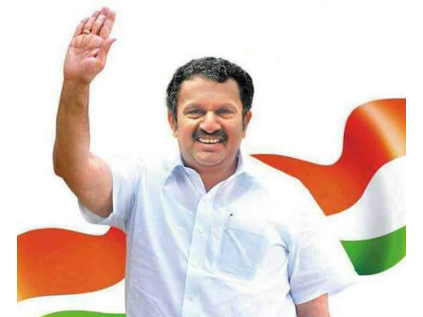 മുന്‍ എംപി