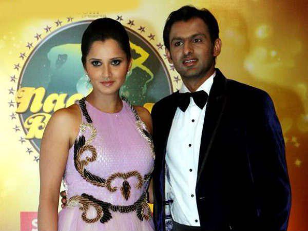 സാനിയയ്ക്ക് നേരെ ആക്രമണം സാനിയയ്ക്ക് നേരെ ആക്രമണം