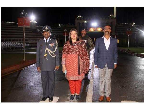 പാകിസ്താന്റെ വാദങ്ങളും