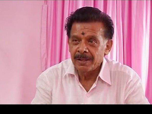 ശബരിമലയിലെ നിലപാട്