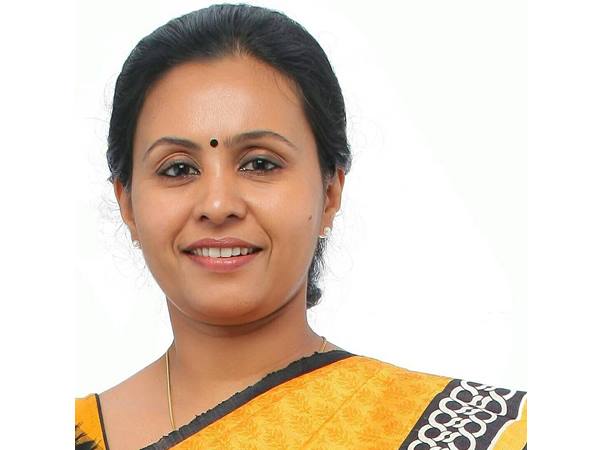 വോട്ട് വികസനത്തിന് വേണ്ടി