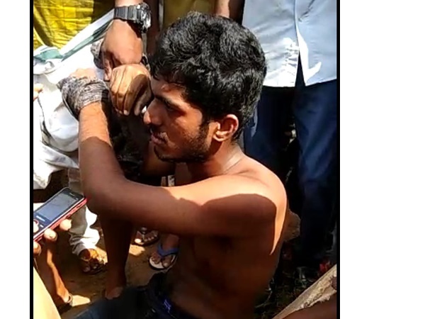 അറിഞ്ഞിരുന്നില്ലെന്ന് വീട്ടുകാർ