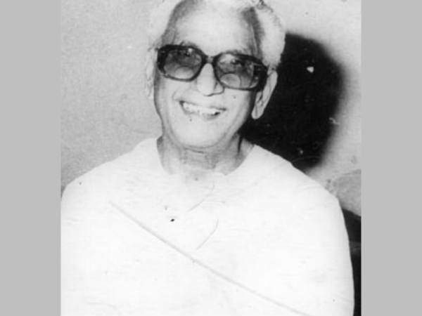 കെ കരുണാകരന്റെ ഡിഐസി