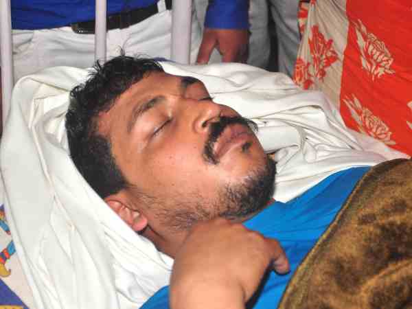 പ്രിയങ്ക ആശുപത്രിയില്‍