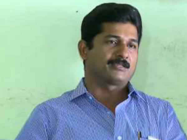 അതൊരു തമാശയാണ്